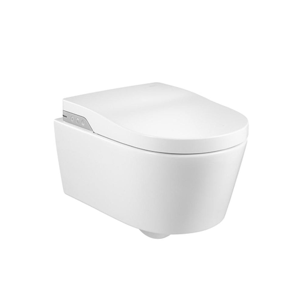 ROCA A803060001 INSPIRA IN-WASH Inodoro Inteligente Suspendido Rimless Blanco Brillo - ref: A803060001
