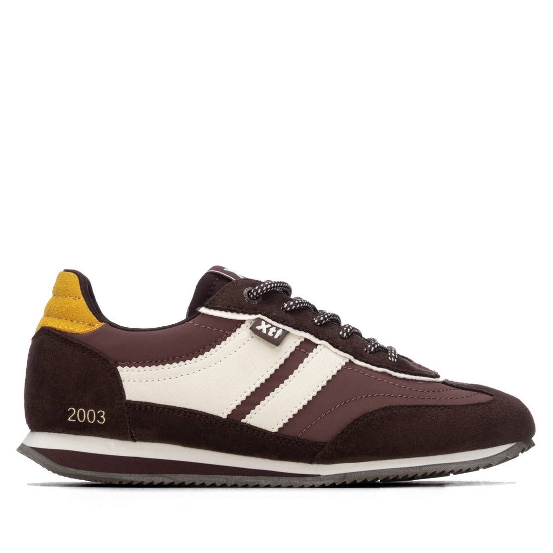 Xti - Zapatilla Mujer - Calzado Cómodo y Versátil - Moda casual - Modelo 14611803