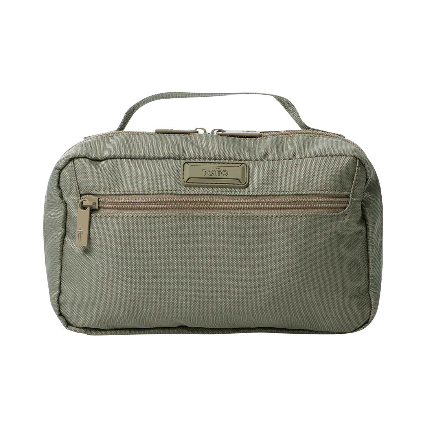 Totto Organizador tecnologia Cargo Material: Poliéster 24 x 13.5 x 6.5 cm