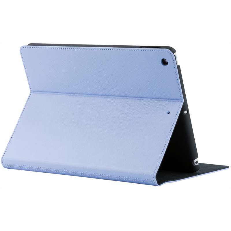 Tokio - iPad (2017/2018) - Forever Azul - Saffiano