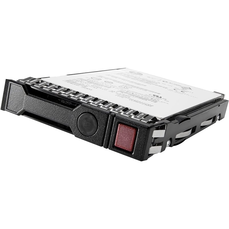 DISCO Duro Hp 2Tb Sas 2.5" 7200Rpm Sff Hot Swap