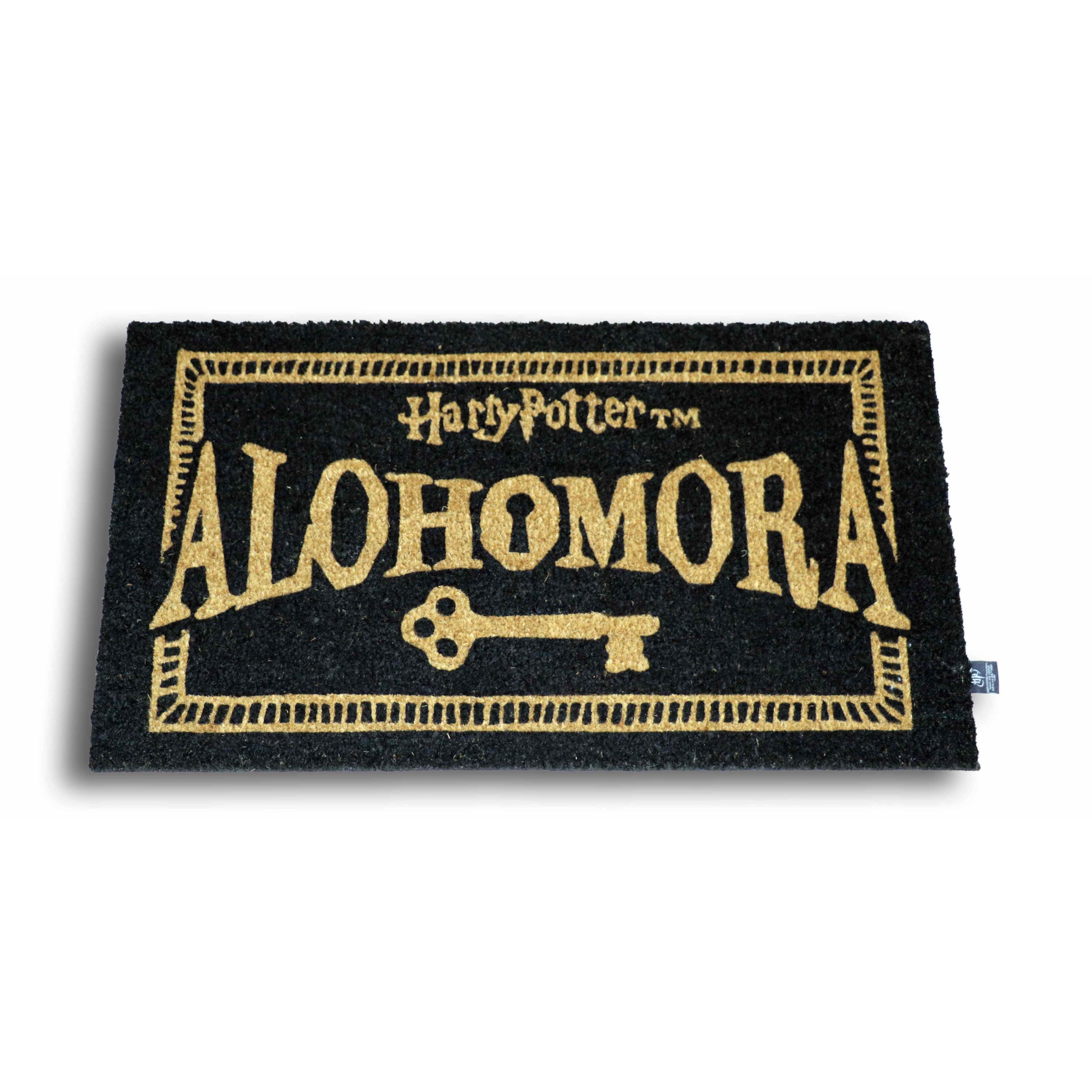 Felpudo Harry Potter 60x40 - Nueva Gama de Felpudos