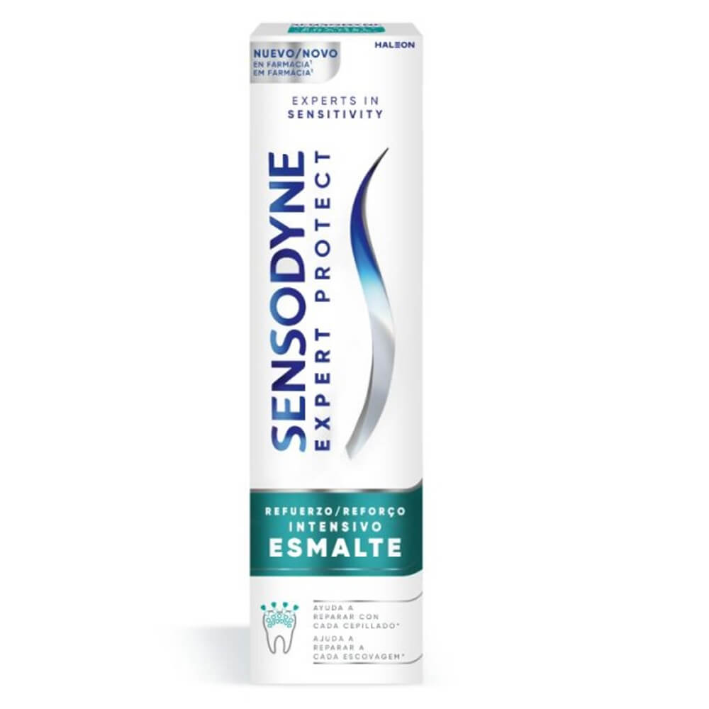 Sensodyne Expert Protect Refuerzo Intensivo Esmalte 75 ml