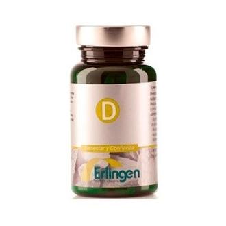 Erlingen Base 13 Definido 60 Cápsulas