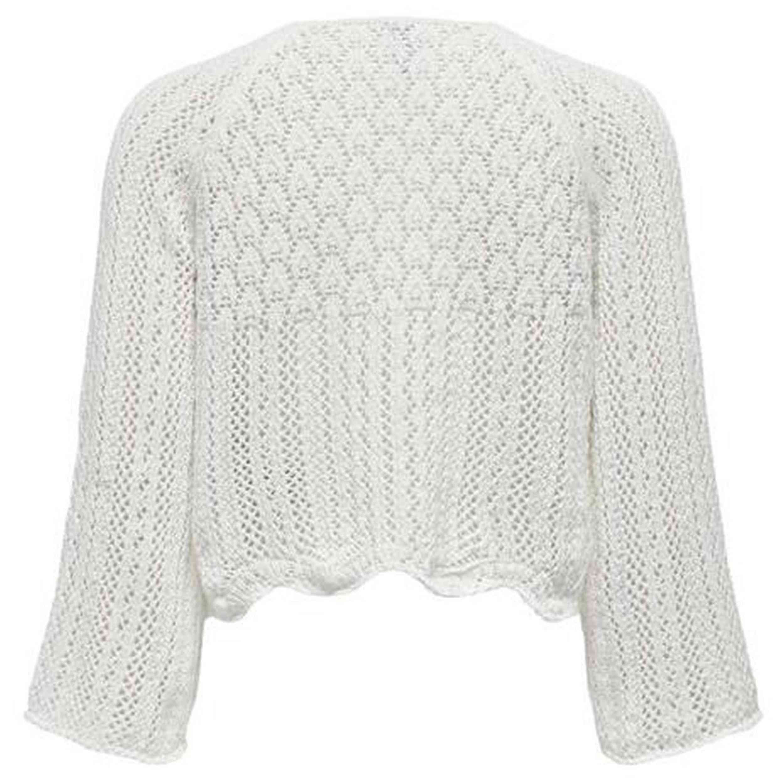 Jersei Only Nola Life 3/4 Pullover Knt Noos