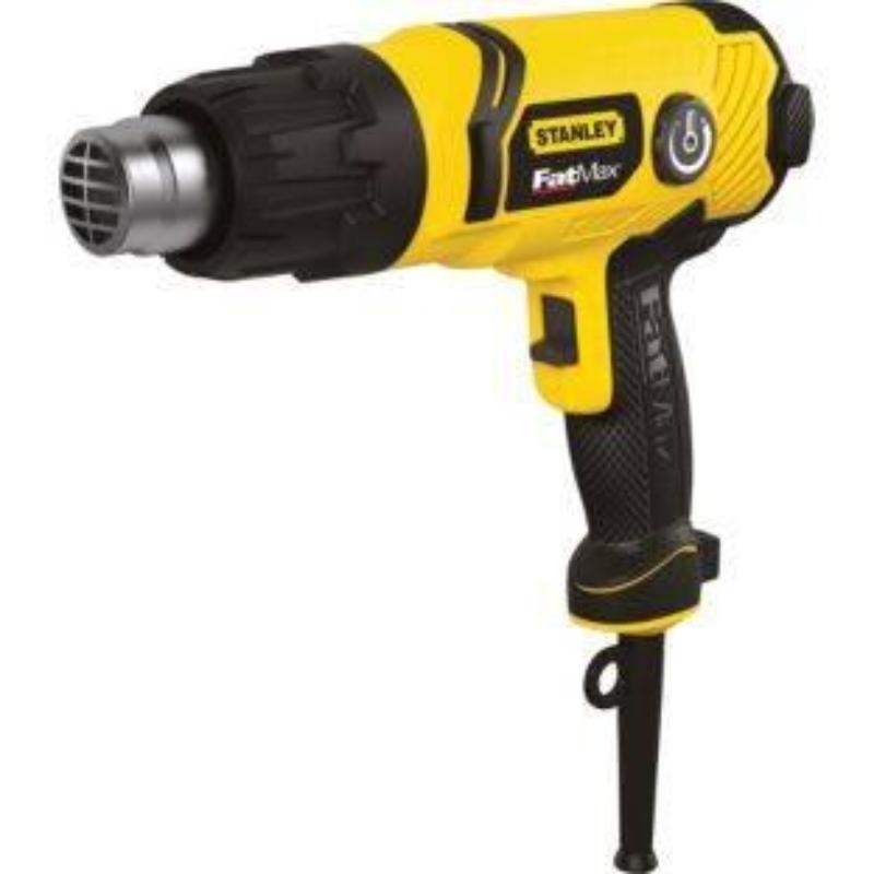 Pistola aire caliente fme670k-qs stanley