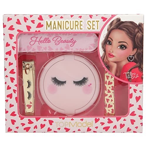 Set De Manicura