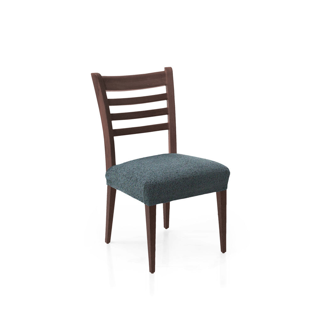 10XDIEZ Funda silla soraya - Fundas protectores para sillas, fáciles de colocar