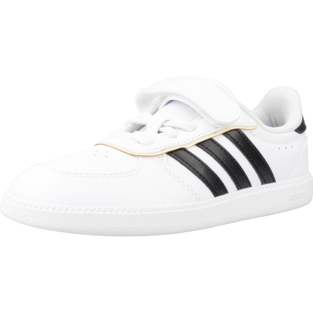 Zapatillas Niño Marca Adidas Modelo Breaknet Sleek El C