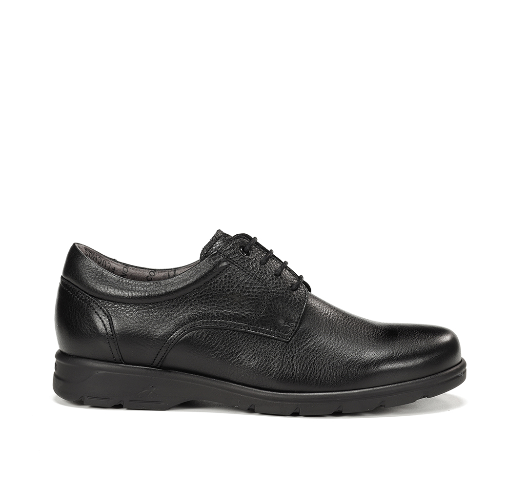 Fluchos PROFESIONAL F1948 Zapato Negro