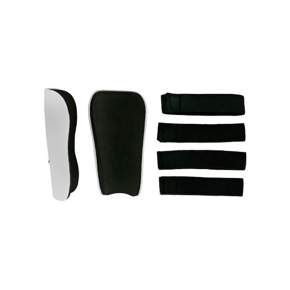 NIKE J GUARD ESPINILLERA JR BLANCO 100