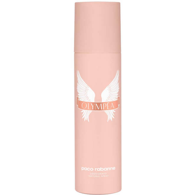 Paco Rabanne Olympea Desodorante Vaporizador 150ml para Mujer