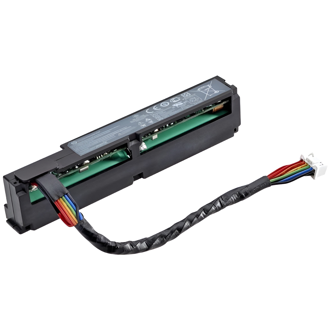 Bateria hpe 96w smart storage battery-stockbatt