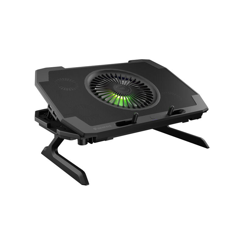 Genesis Oxid 850 RGB 17.3