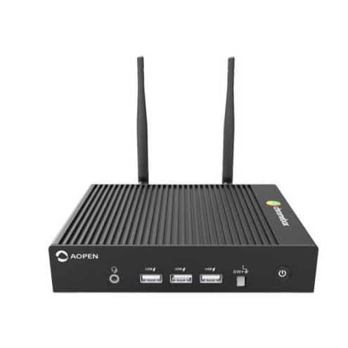 Chromebox mini 2 n4500 8g 32 chr os