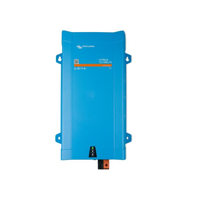 Inversor/Cargador MultiPlus 12/1600/70-16