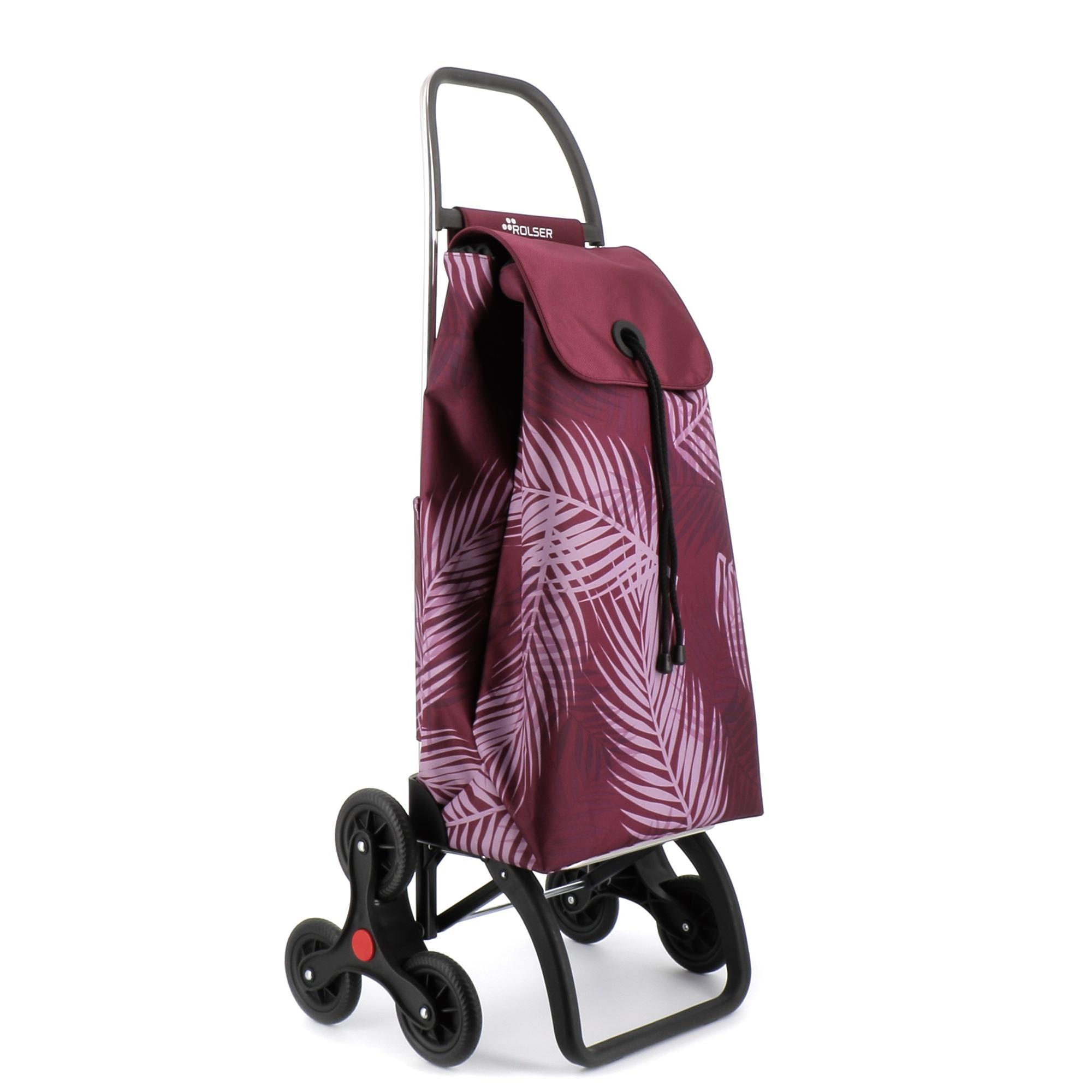 Carro Rolser I Max Costa Rica 6 Ruedas Sube Escaleras