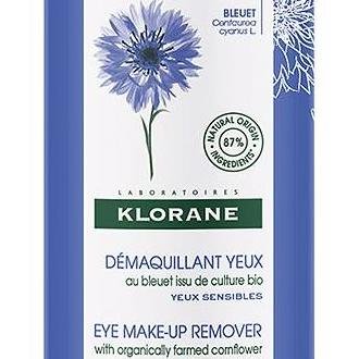 Aciano De Cultivo Eco Desmaquillante Ojos Sensibles 200 Ml