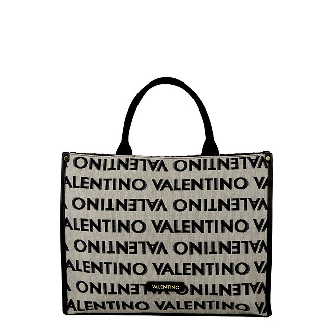 VALENTINO - Bolso beige VBS7AY03 Mujer