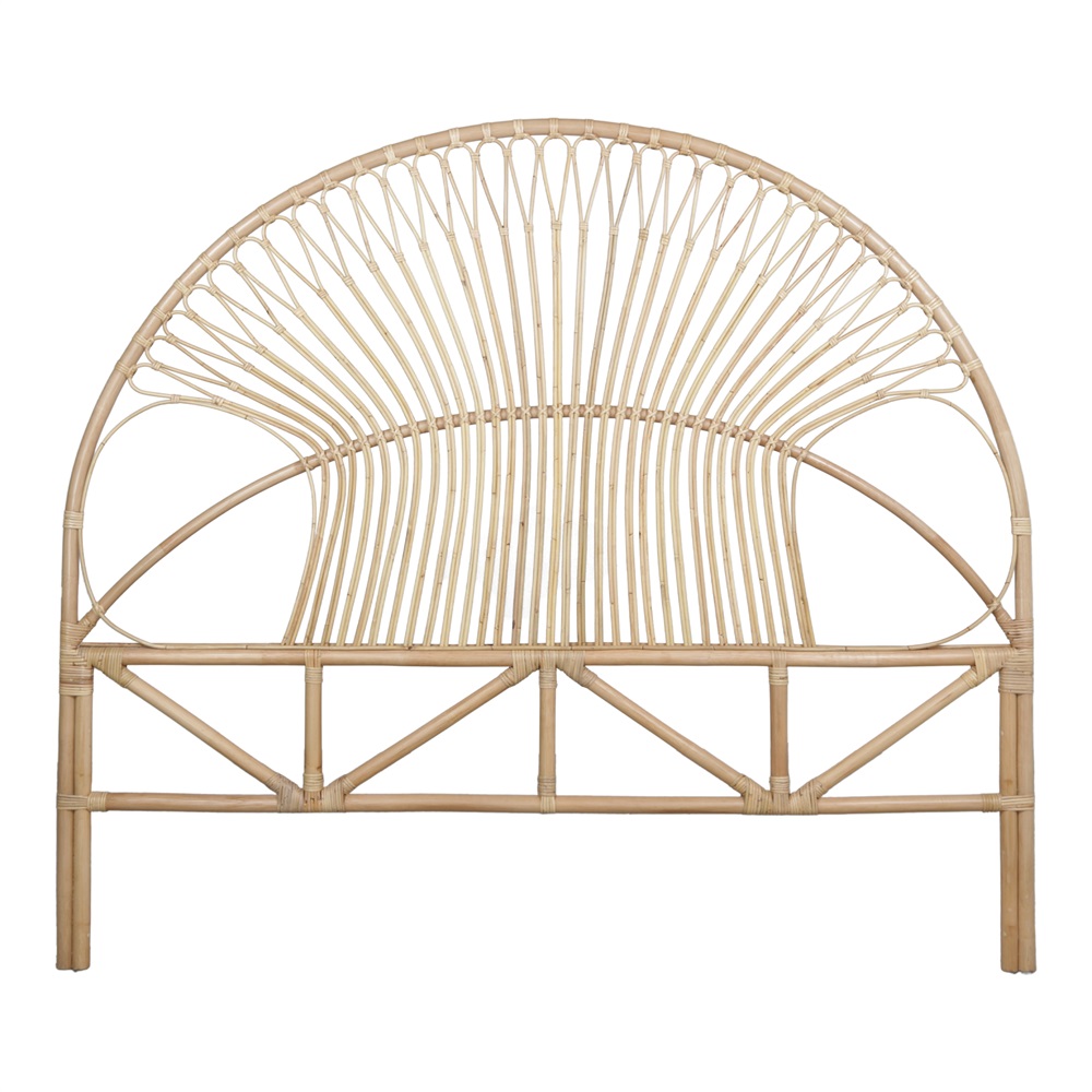 CABECERO DE CAMA BASKET - MISTERWILS FURNITURE FOR FREE SOULS