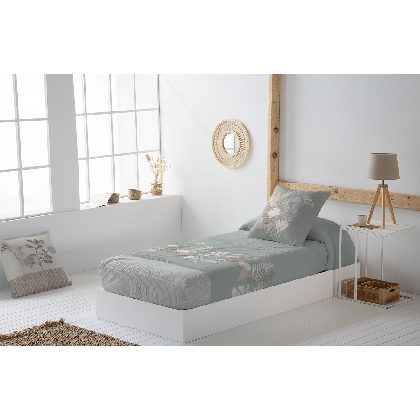 JVR - EDREDON AJUSTABLE modelo ARI - Tejido Jacquard Pique - Fabricado en España - Cama 90/105/135/150/160/180