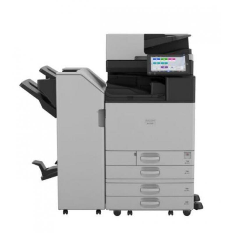Impresora multifunción láser color Ricoh IM C3010