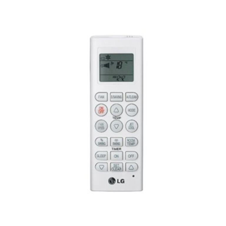 LG PWLSSB21H CONTROL REMOTO INALHAMBRICO