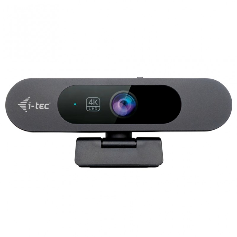 i-tec - SOLOMON PRO 900 4K Webcam CAMSOLOMON4K900