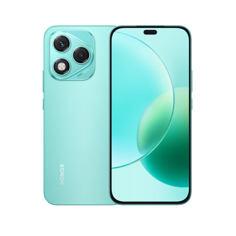 Teléfono - Smartphone Honor 400 Lite 5G, Botón de Cámara con IA, Retrato Estilo Urbano de 108MP, Pantalla AMOLED de 3500nits Resistente a la Luz Solar, IP65