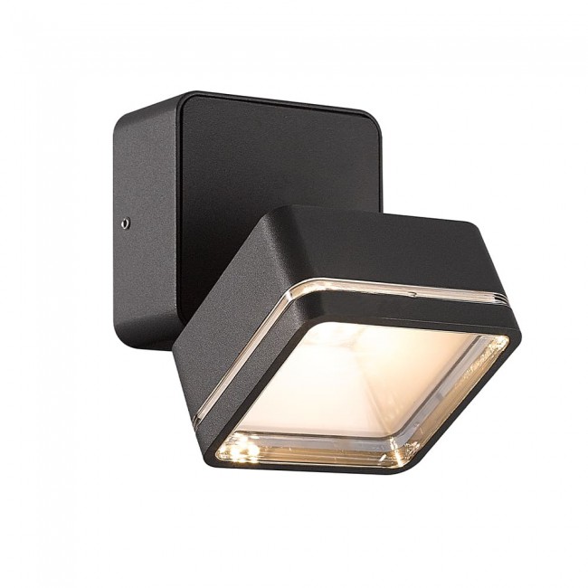 Wonderlamp Aplique LED de exterior Rades (6W)