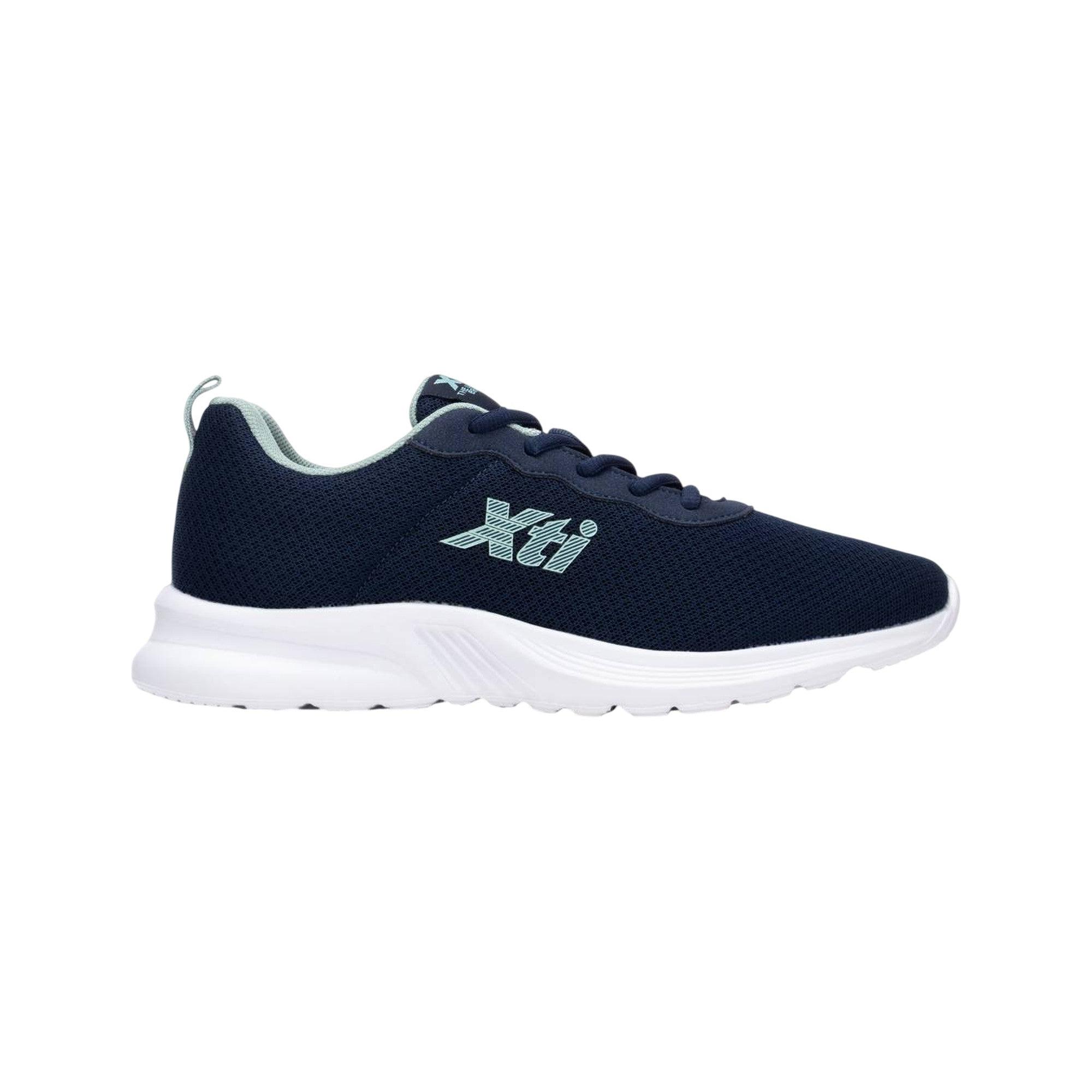 DEPORTIVOS DE HOMBRE XTI 145705 EN NEGRO