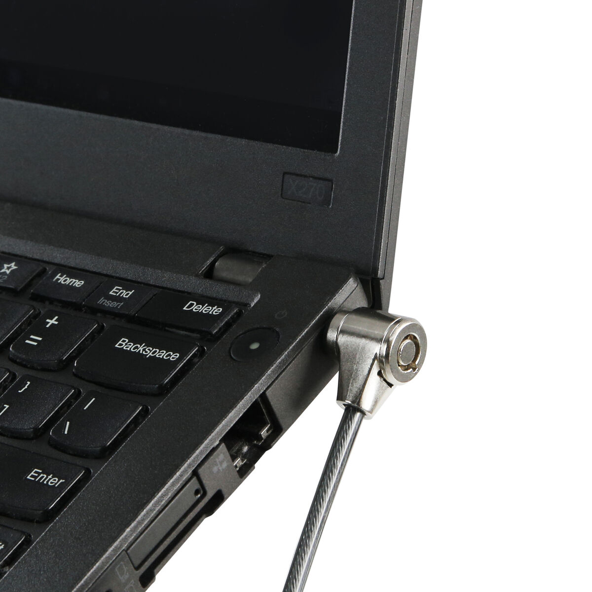 DICOTA - MOBILE ACCESSORIES BLOQUEO EN T PARA PORTÁTIL BASE XX