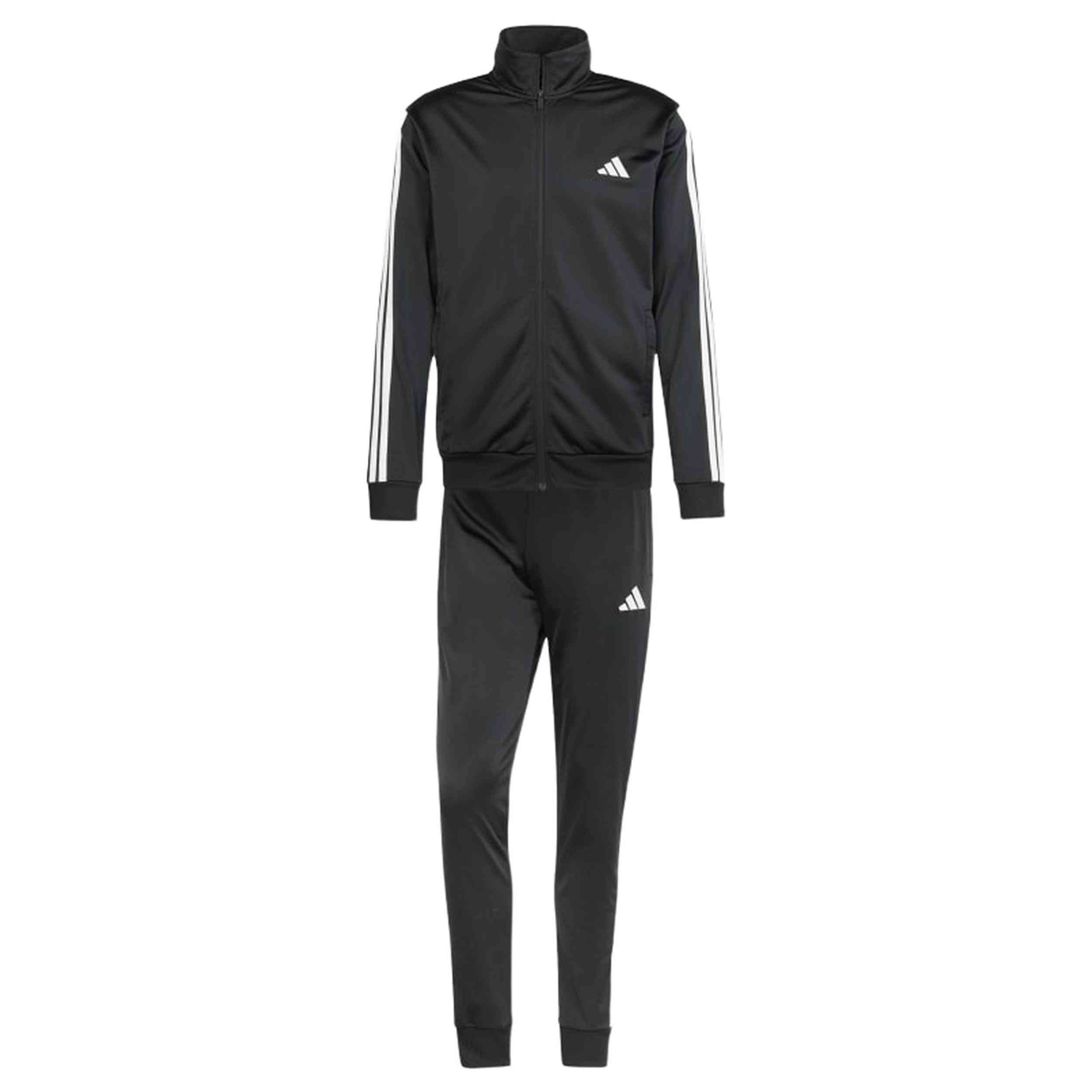 Chandals Adidas para Hombre en color Negro