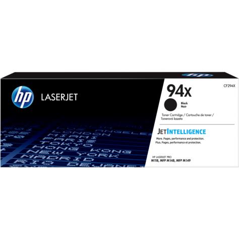 HP LaserJet Pro M118/M148 94X Toner negro