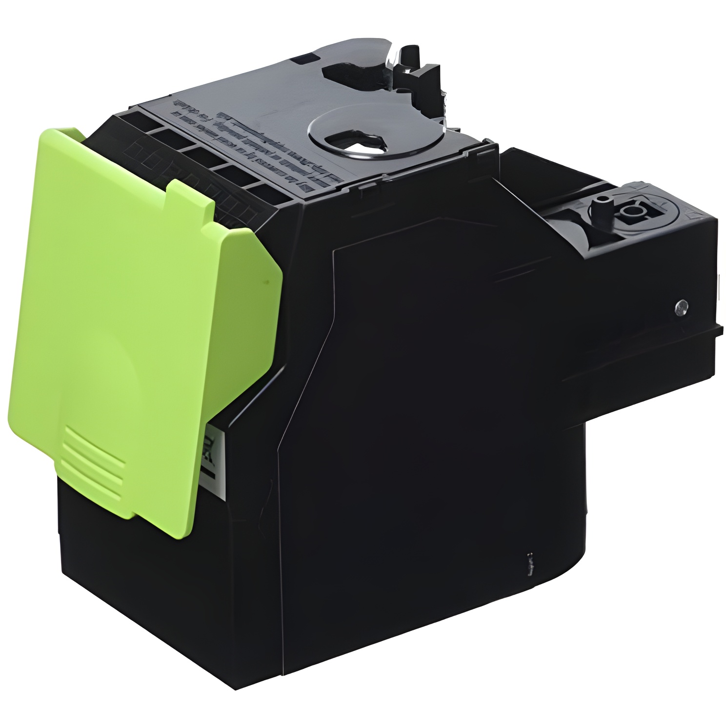 Lexmark 426892 - Tóner láser, color negro