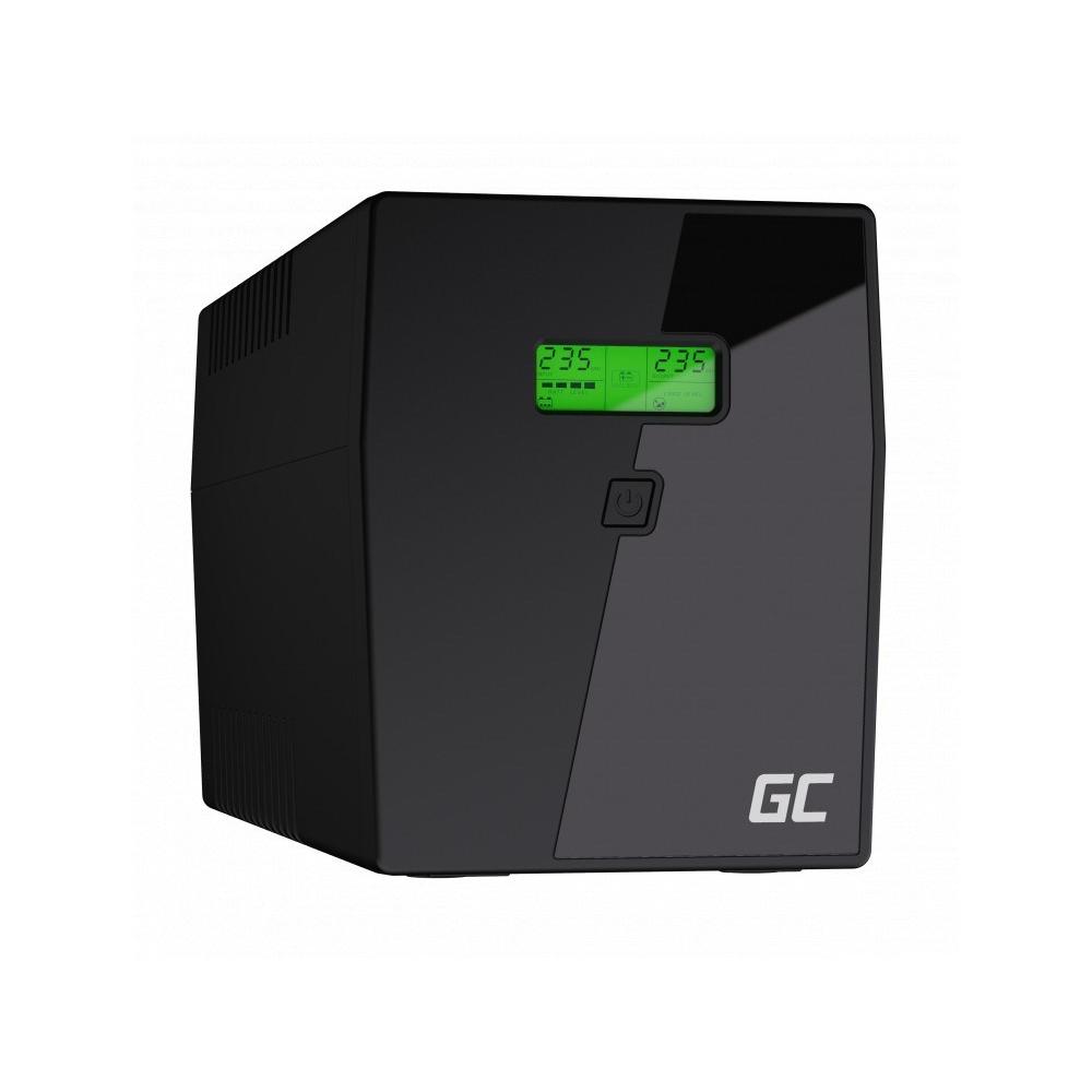 UPS GREEN CELL UPS05 2000VA 1200W UPS05 2000VA 1200W