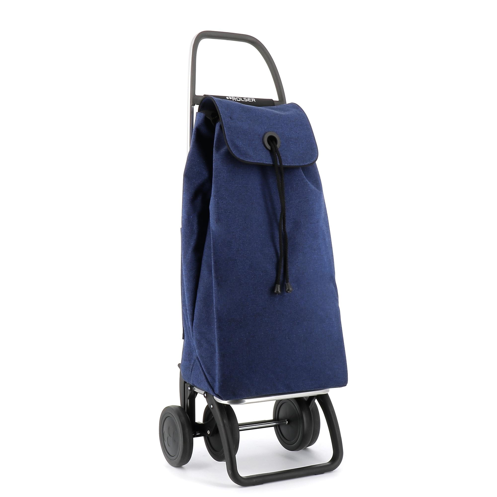 Carro Rolser Ecoimax 4 Ruedas