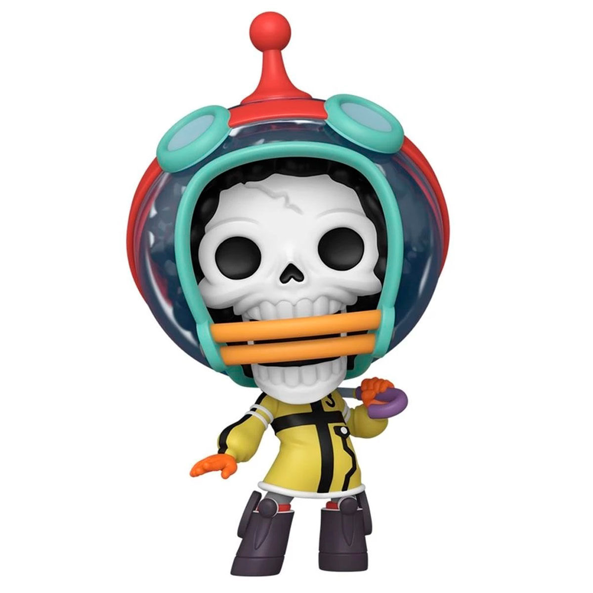Funko POP! One Piece Brook Egg