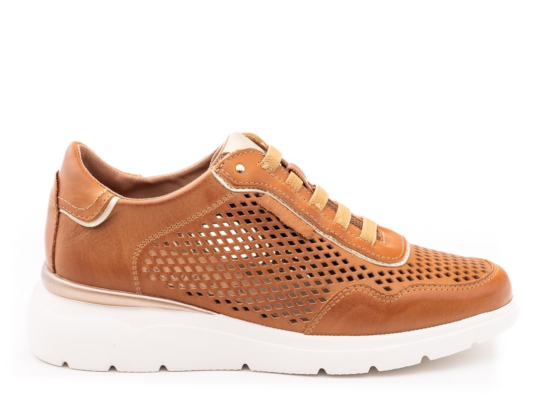 Deportivo Gomas Mujer Carmela 163211 Camel
