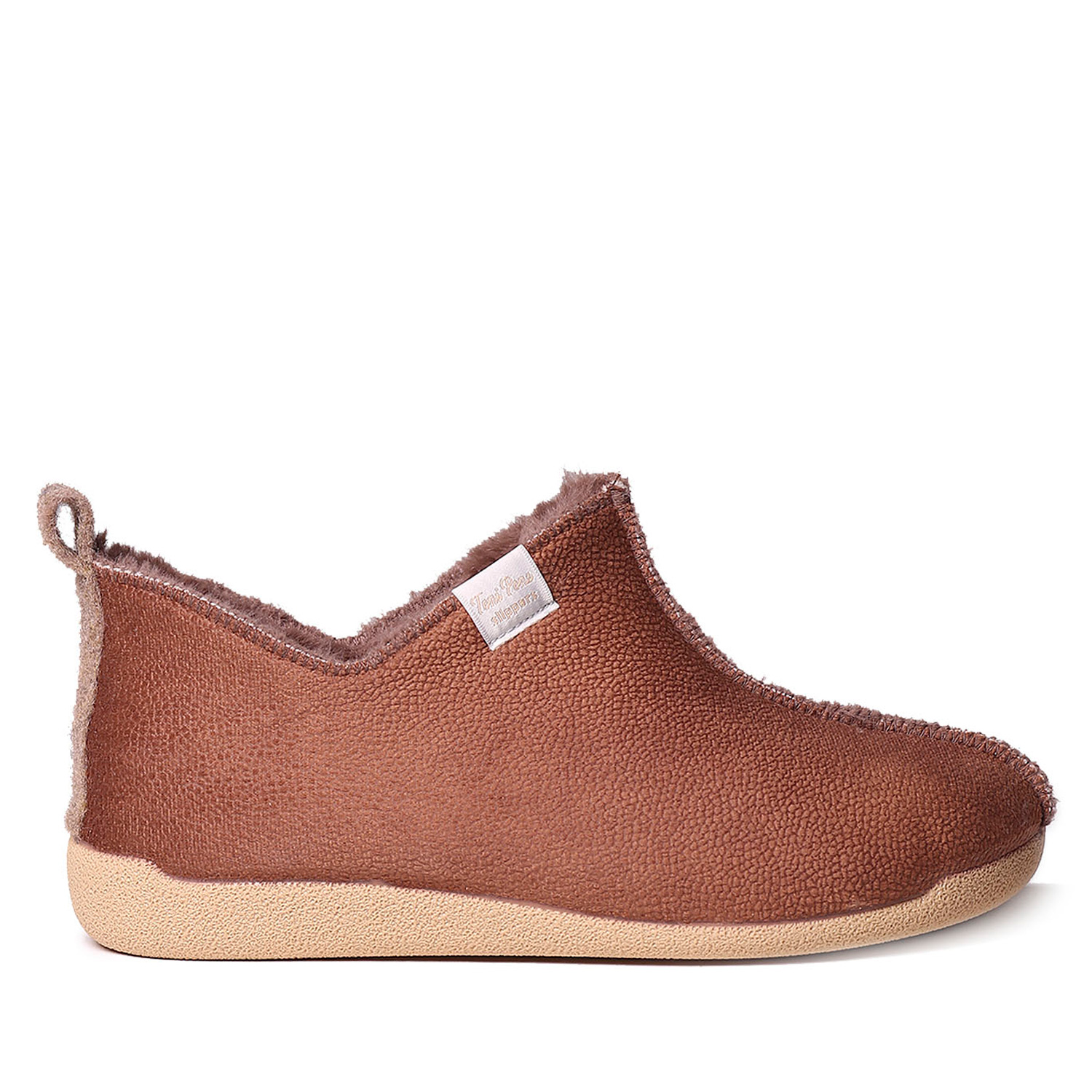 Toni Pons Zapatillas de casa de mujer MOSCU-BD