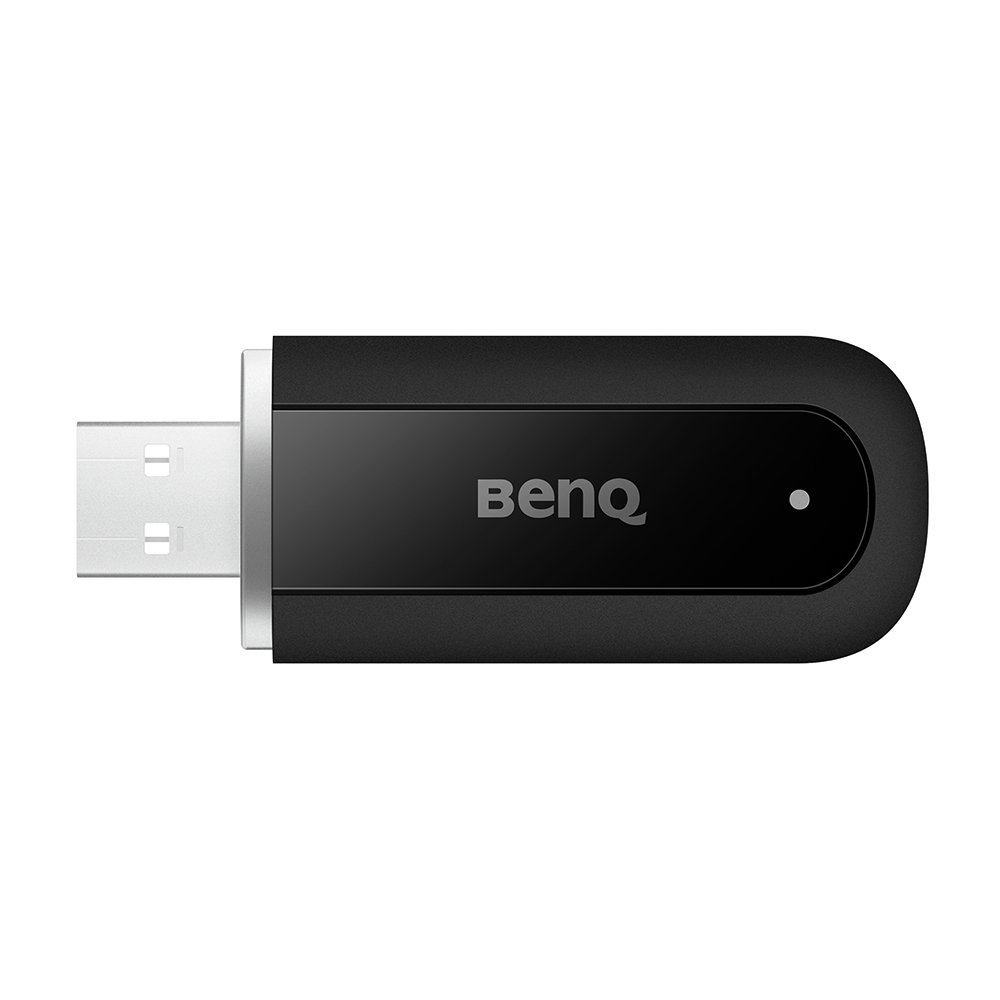 Benq Adaptador Wifi Wd02at para PDP WIFI 6 y BT 5.2