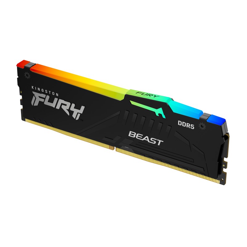 Módulo Kingston DDR5 8Gb 5600Mhz (KF556C36BBEA-8)