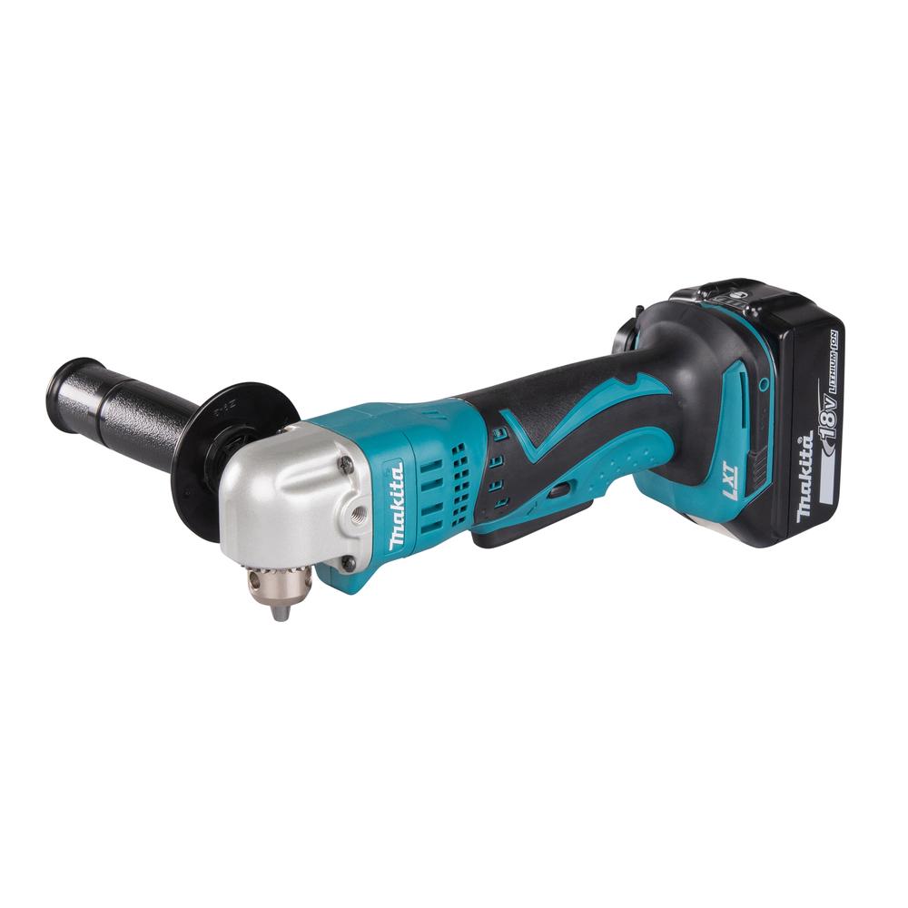 MAKITA DDA350Z - Makita DDA350Z – Taladro Angular Inalámbrico 18V LXT®