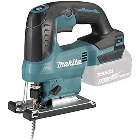 Makita DJV184Z 18V Li-ion LXT Brushless Jigsaw-Batteries & Charger Not Included