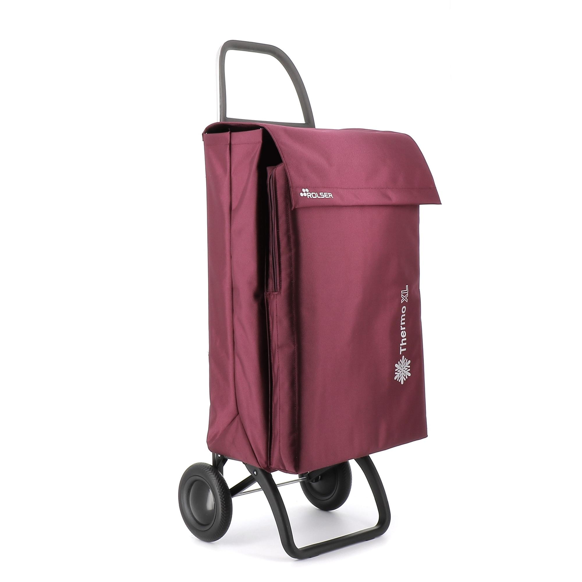 Carro Rolser Thermo Xl Mf 2 Ruedas