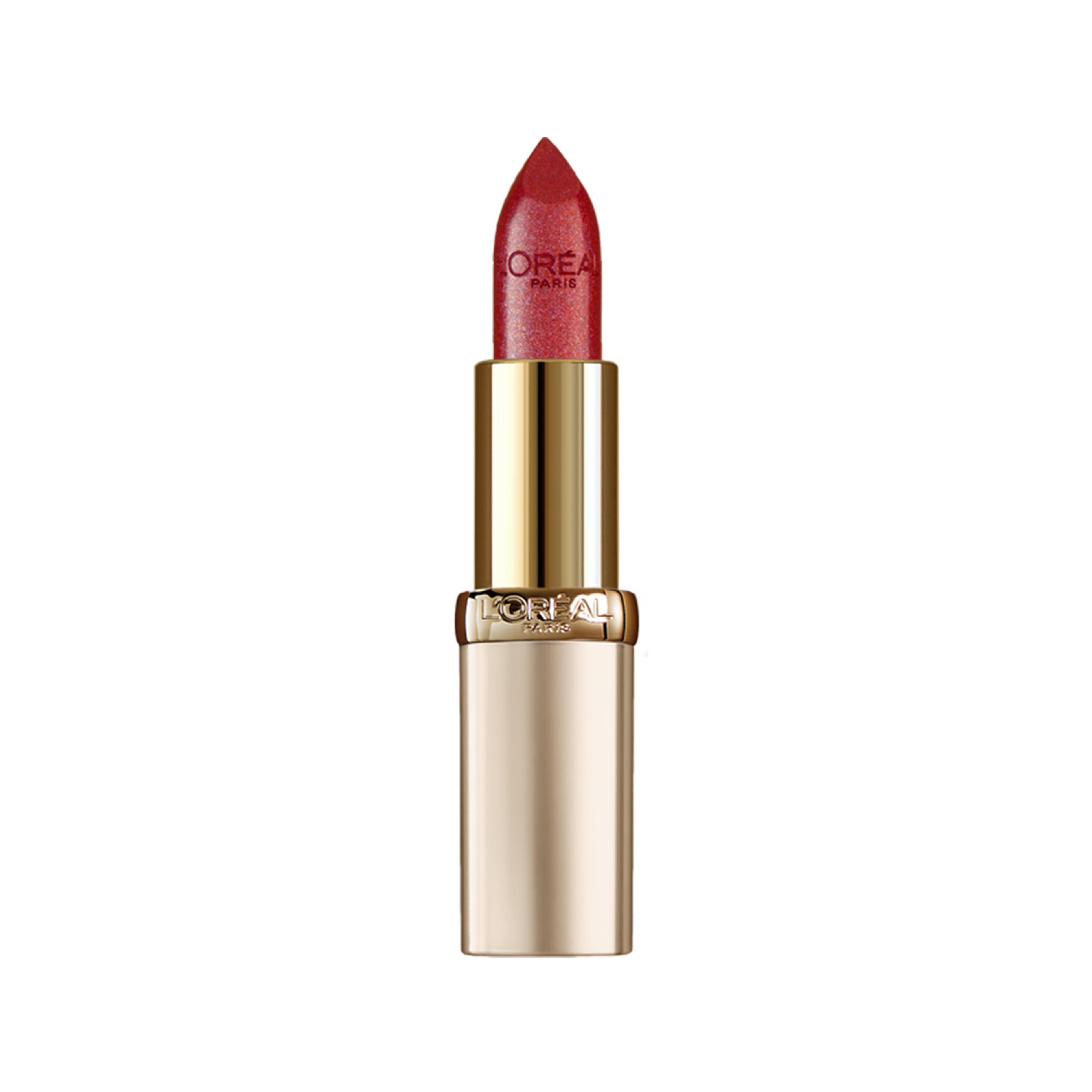 L'Oréal Paris | Color Riche barra de labios en tonos rosados