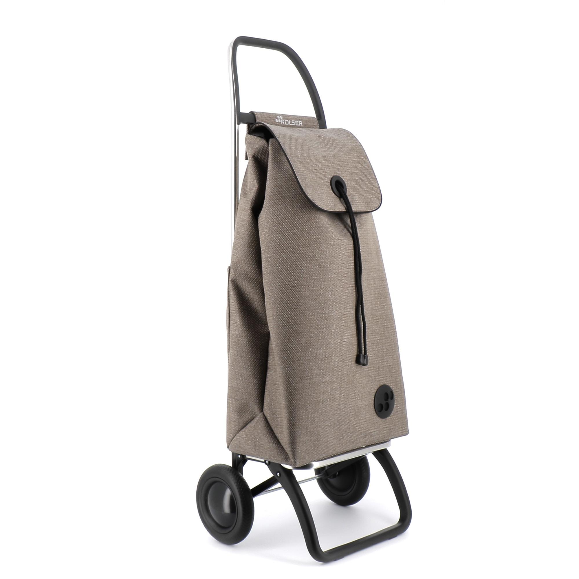 Carro Rolser I Max Zd 2 Ruedas