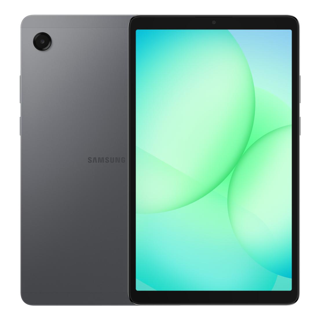 Samsung Galaxy Tab A11 4G LTE-TDD & LTE-FDD 128 GB 22,1 cm (8.7") 8 GB Wi-Fi 5 (802.11ac) Gris