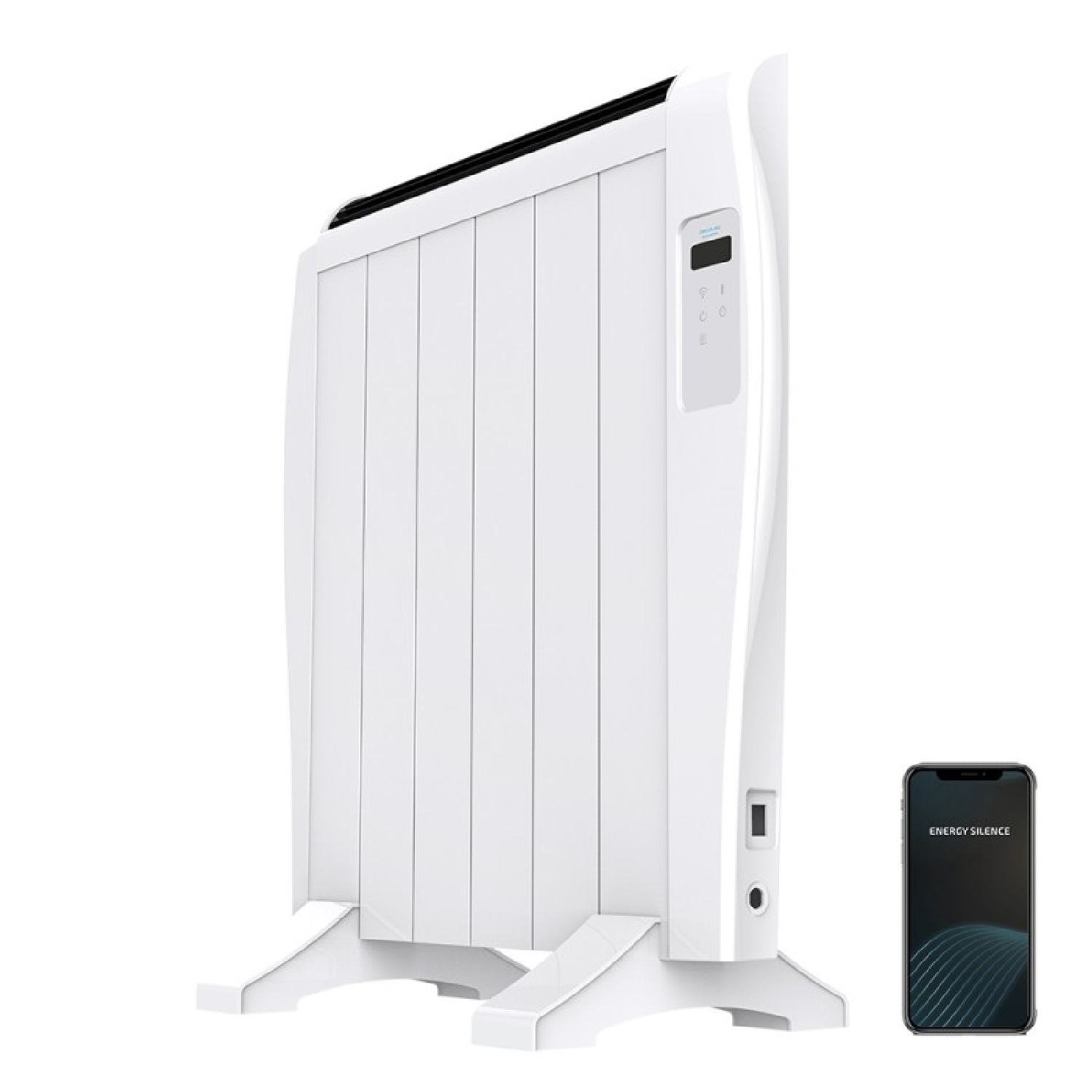 Cecotec Emisor térmico Ready Warm 1200 Thermal Connected