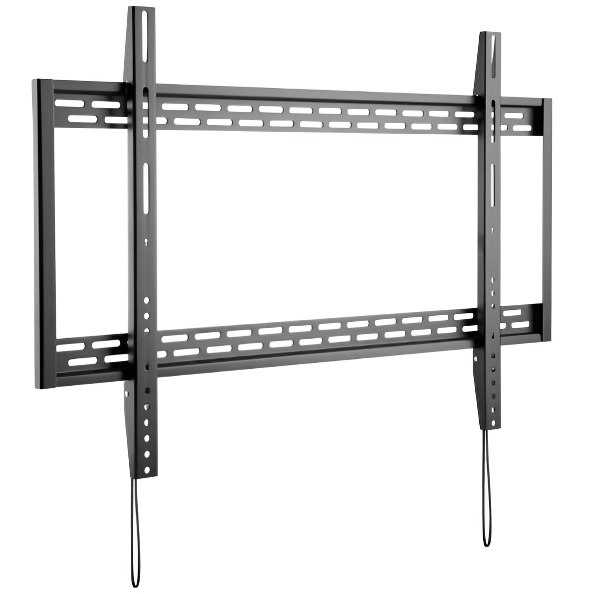 Soporte pantalla equip curva 60- 100 inclinable -15º+15º max 100 kgs distancia a pared 130mm